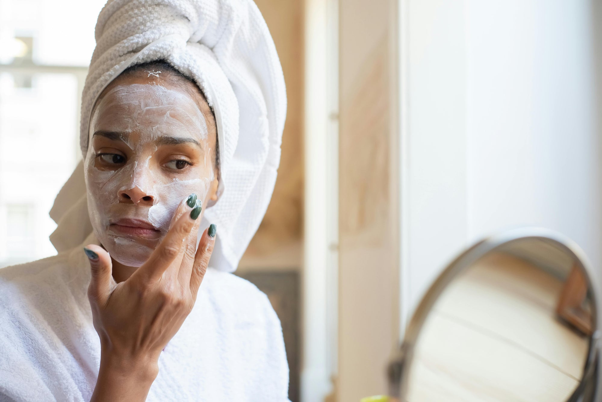 Why Double Cleansing Works and How to Do It Right for Your Skin