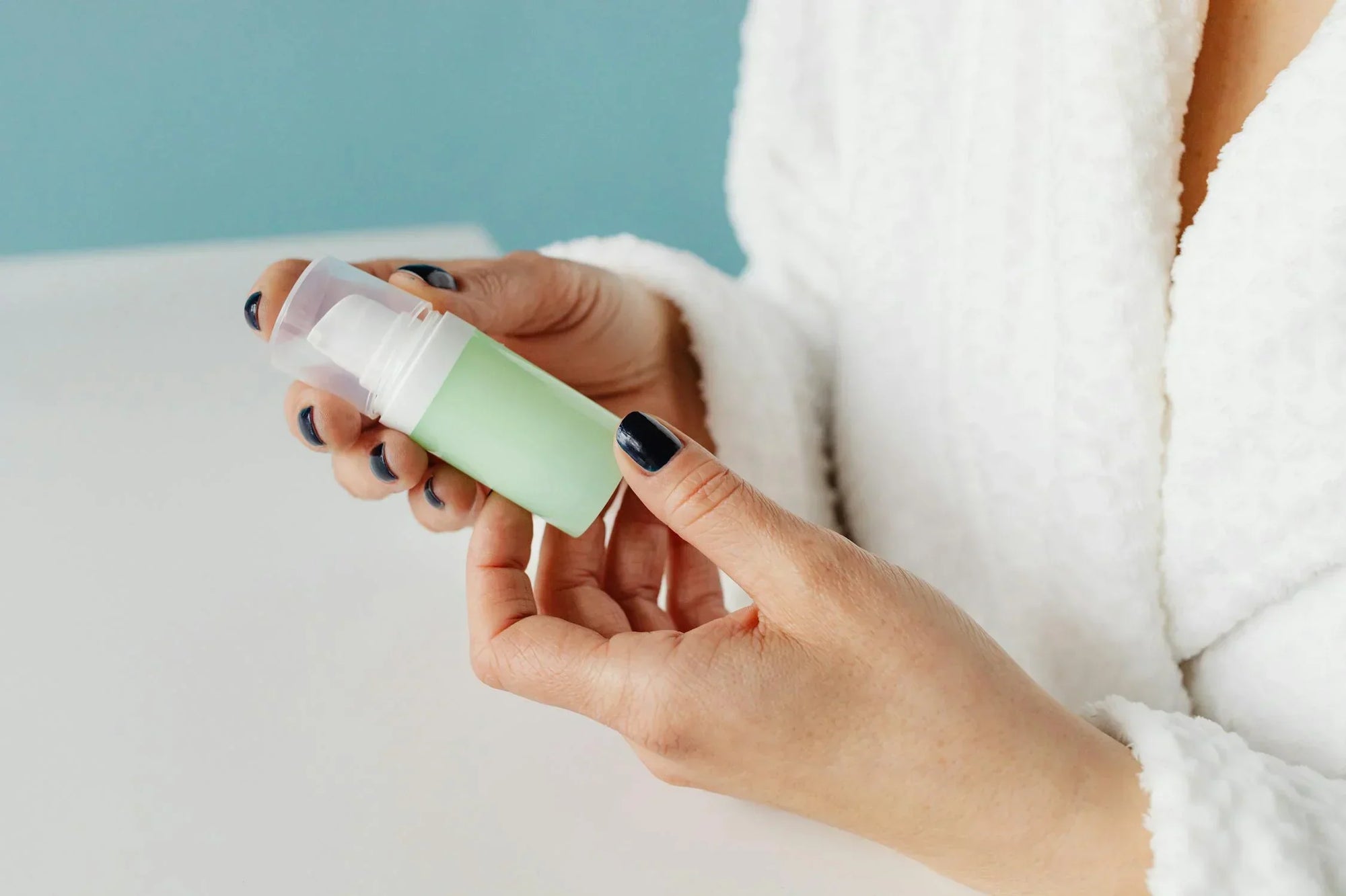 How to Make Your Nails Grow Faster with Simple and Effective Tips - Beauty Market Online