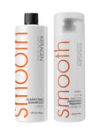 Keragen Brazilian Keratin Smoothing Treatment