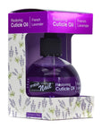 PRO NAIL Cuticle Revitalizing Oil - Strengthens & Moisturizes Nails and Cuticles - Professional Use