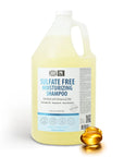 MODA Sulfate-Free Moisturizing Shampoo