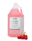 MODA - Moisturizing Shampoo for All Hair Types, Balsam and Protein, Professional - Deep Cleansing and Conditioning - Strengthens, Restores, and Adds Shine