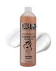 MODA Finger Wave Sculpting Lotion – Curl-Defining Cream – Non-Greasy, Non-Flaking Formula for Long-Lasting Hold – Enhances Waves & Curls for Smooth, Frizz-Free Styling- 16oz