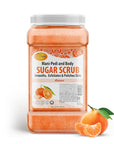 SPA REDI Exfoliating Scrub Pumice Gel - Hydrating Body Exfoliator with Hyaluronic Acid - Refresh & Revitalize - Beauty Market Online