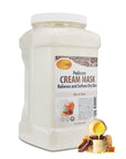 SPA REDI Body & Foot Cream Mask - Hydrating & Refreshing for Tired Skin - Beauty Market Online