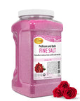 SPA REDI Detox Foot Soak - Hydrates & Softens Feet with Dead Sea Salts