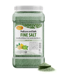 SPA REDI Detox Foot Soak - Hydrates & Softens Feet with Dead Sea Salts - Beauty Market Online