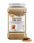 SPA REDI Detox Foot Soak - Hydrates & Softens Feet with Dead Sea Salts