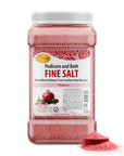 SPA REDI Detox Foot Soak - Hydrates & Softens Feet with Dead Sea Salts - Beauty Market Online