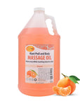 SPA REDI Massage Oil - Soothing Relief for Sore Muscles & Hydrated Skin - Beauty Market Online