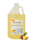 SPA REDI Massage Oil - Soothing Relief for Sore Muscles & Hydrated Skin - Beauty Market Online