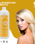 COLOR CAPTURE - Cream Developer, Hair Color Enhancer - Provides Consistent, Vibrant Results for Professional Coloring - Beauty Market Online