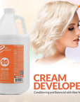 COLOR CAPTURE 20 Vol Liquid Peroxide - Hair Color Developer