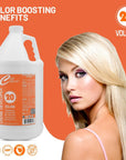 COLOR CAPTURE 20 Vol Liquid Peroxide - Hair Color Developer