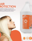 COLOR CAPTURE 20 Vol Liquid Peroxide - Hair Color Developer