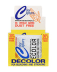 Blue hair bleach powder for bleaching and streaking - Beauty Market Online COLOR CAPTURE