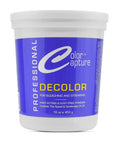 COLOR CAPTURE Hair Bleach Powder - Blue - For Bleaching & Streaking - Professional Use - Beauty Market Online