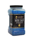 FOOT SPA - Bath Rock Salt with Eucalyptus & Peppermint Oil – Relax, Refresh & Rejuvenate Available in a Variety of Flavors and Sizes - Beauty Market Online