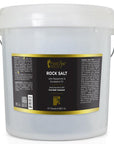 FOOT SPA - Bath Rock Salt with Eucalyptus & Peppermint Oil – Relax, Refresh & Rejuvenate Available in a Variety of Flavors and Sizes - Beauty Market Online