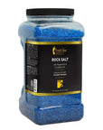 FOOT SPA - Bath Rock Salt with Eucalyptus & Peppermint Oil – Relax, Refresh & Rejuvenate Available in a Variety of Flavors and Sizes - Beauty Market Online