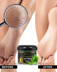 Foot Spa Exfoliating Scrub Gel – Bulk Refill Gallon for Manicure, Pedicure & Body – Infused with Aloe Vera & Salicylic Acid – Professional Exfoliator for Smooth, Polished & Hydrated Skin - Beauty Market Online