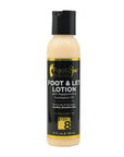Healing therapy massage lotion for sore muscles - Beauty Market Online FOOT SPA