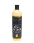 Foot Spa Healing Therapy Massage Lotion – Bulk Refill Gallon – Professional Pedicure & Body Moisturizer with Peppermint & Eucalyptus – Infused with Natural Oils & Vitamins for Deep Hydration - Beauty Market Online