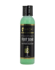 Eucalyptus peppermint foot soak cleanses and softens - Beauty Market Online FOOT SPA