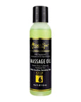 Soothing foot massage oil with tea tree oil - Beauty Market Online FOOT SPA