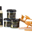 FOOT SPA MiniFoot Spa Kit Mini – Complete Pedicure Set for Soft, Smooth Feet
