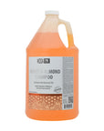 MODA - Moisturizing Shampoo for All Hair Types, Balsam and Protein, Professional - Deep Cleansing and Conditioning - Strengthens, Restores, and Adds Shine