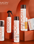 KERAGEN Hair After Care and Styling Kit