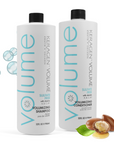 KERAGEN Volumizing Shampoo and Conditioner