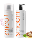Keragen Brazilian Keratin Smoothing Treatment – Professional Salon Formula for Dry & Damaged Hair – Eliminates Frizz, Adds Shine & Long-Lasting Smoothness - Beauty Market Online