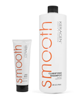 KERAGEN - Mask & Shampoo Combo