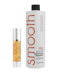 KERAGEN - Brazilian Keratin Smoothing Treatment and Moroccan Argan Oil