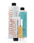 Keragen Brazilian Keratin Smoothing Treatment Blowout Straightening System