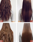 Keragen Brazilian Keratin Smoothing Treatment Blowout Straightening System