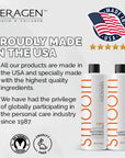 Keragen Brazilian Keratin Smoothing Treatment