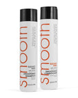 KERAGEN Smoothing Shampoo & Conditioner Set – Sulfate-Free – Keratin & Collagen Infused – Deep Moisture, Strengthens, Protects Color & Repairs with Panthenol – For All Hair Types - Beauty Market Online