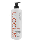 KERAGEN Smoothing Shampoo & Conditioner – Sulfate-Free – Keratin & Collagen Infused – Deep Moisture, Strengthens, Protects Color & Repairs with Panthenol – For All Hair Types