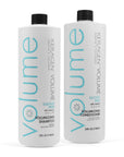 KERAGEN Volumizing Shampoo and Conditioner