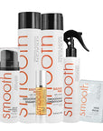 KERAGEN Hair After Care and Styling Kit