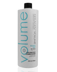 KERAGEN Volumizing Shampoo for Fine Hair, Sulfate-Free, Infused with Keratin, Collagen, and Organic Oils for Thickness and Shine - Beauty Market Online