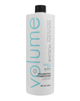 KERAGEN Volumizing Shampoo for Fine Hair, Sulfate-Free, Infused with Keratin, Collagen, and Organic Oils for Thickness and Shine - Beauty Market Online