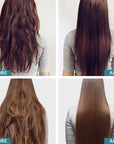 KERAGEN Brazilian Keratin Smoothing Treatment formaldehyde-free