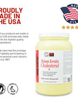 MODA - Balsam Keratin Cholesterol - Strengthens and Revitalizes Hair