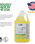 MODA - Moisturizing Shampoo for All Hair Types, Balsam and Protein, Professional - Deep Cleansing and Conditioning - Strengthens, Restores, and Adds Shine - Beauty Market Online