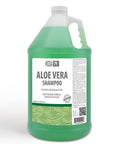 MODA - Moisturizing Shampoo for All Hair Types, Balsam and Protein, Professional - Deep Cleansing and Conditioning - Strengthens, Restores, and Adds Shine - Beauty Market Online