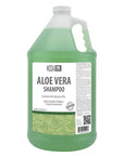 MODA - Moisturizing Shampoo for All Hair Types, Balsam and Protein, Professional - Deep Cleansing and Conditioning - Strengthens, Restores, and Adds Shine - Beauty Market Online